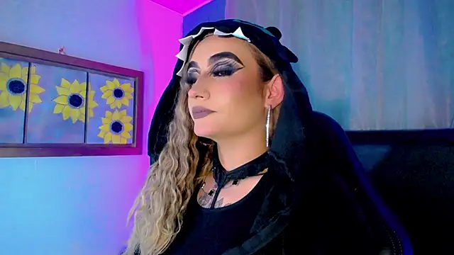 Cata MW online show from October 8, 7:14 pm