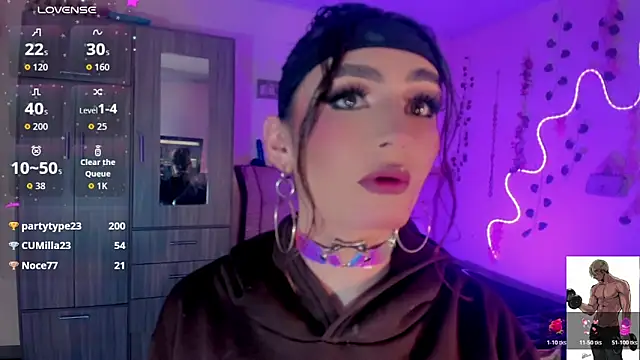 Cata MW online show from February 21, 11:51 pm