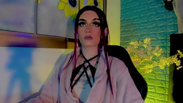 Cata MW online show from November 29, 8:42 pm