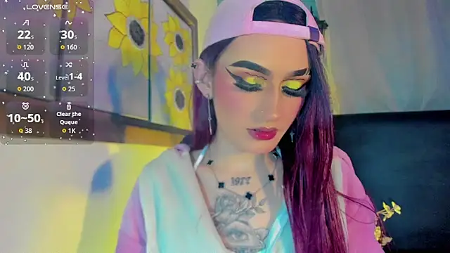 Cata MW online show from November 27, 8:20 pm