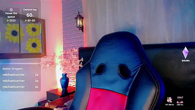 Cata MW online show from November 6, 7:18 pm