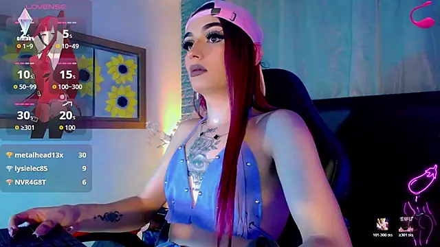 Cata MW online show from November 17, 9:08 pm