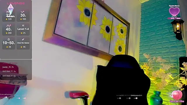 Cata MW online show from November 30, 7:03 pm