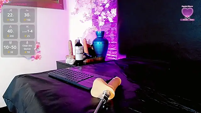 Cata MW online show from October 23, 7:01 pm