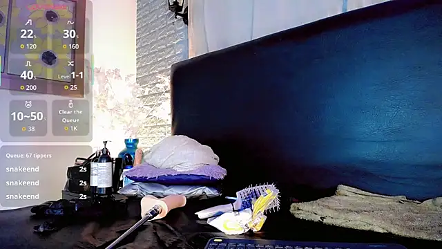 Cata MW online show from November 3, 7:17 pm