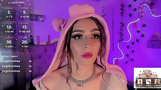 Cata MW online show from February 25, 7:19 am