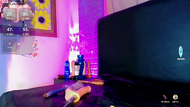 Cata MW online show from October 29, 7:02 pm