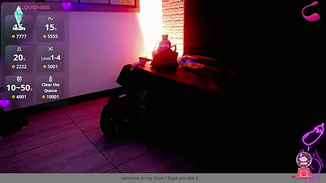 Cata MW online show from November 5, 7:06 pm