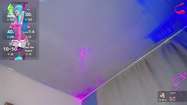 Cata MW online show from November 10, 7:19 pm