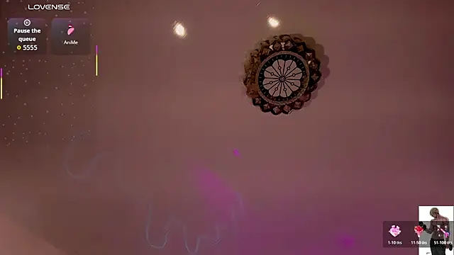 Cata MW online show from March 7, 7:19 pm