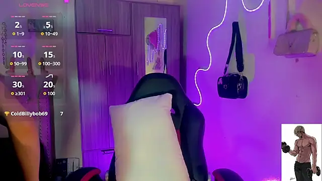 Cata MW online show from February 11, 7:14 pm