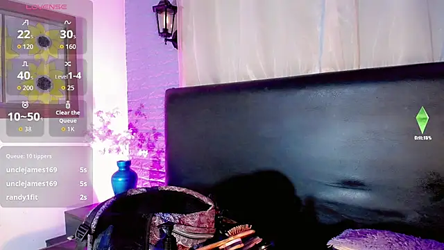 Cata MW online show from October 30, 7:11 pm