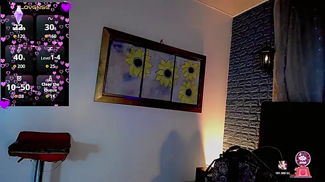 Cata MW online show from November 4, 7:06 pm