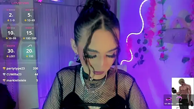 Cata MW online show from February 19, 7:11 pm