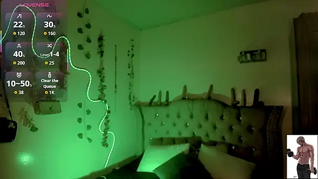 Cata MW online show from March 5, 7:43 pm