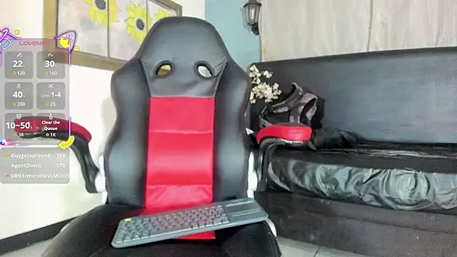 Cata MW online show from November 24, 7:36 pm