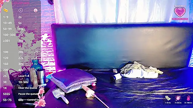 Cata MW online show from October 24, 7:13 pm