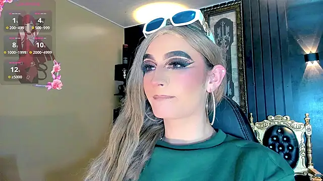 Cata MW online show from September 24, 3:13 am