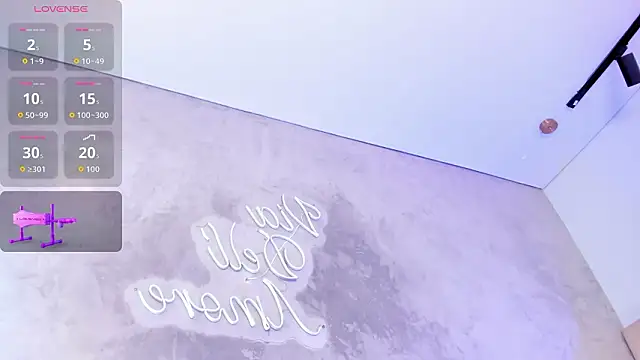 spicymonroe online show from March 8, 2:04 am