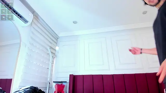 spicymonroe online show from November 26, 9:48 pm