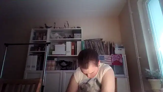 DIRTY BOY93 online show from March 16, 3:48 pm