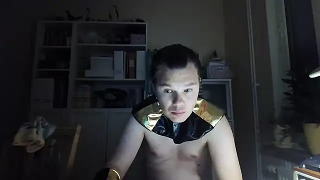 DIRTY BOY93 online show from May 25, 8:40 pm