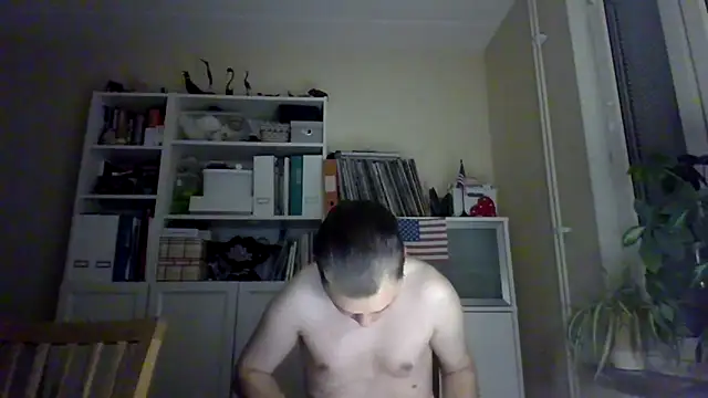 DIRTY BOY93 online show from November 12, 3:49 pm