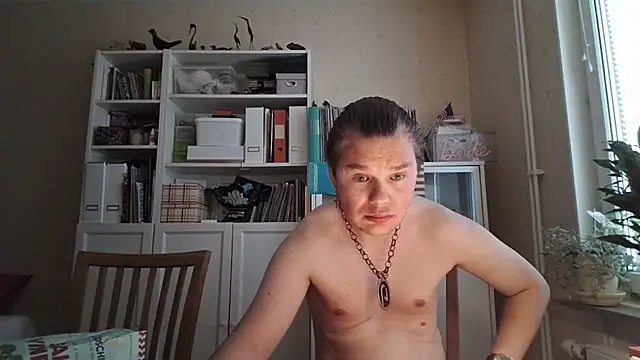 DIRTY BOY93 online show from June 2, 1:55 pm