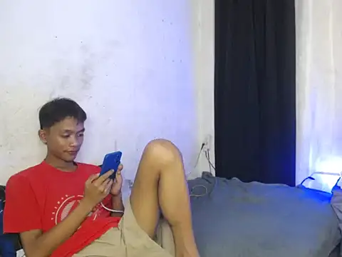 Innocentfucker online show from February 17, 1:30 pm