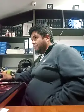 Rolo-Sumiso online show from December 22, 9:26 pm