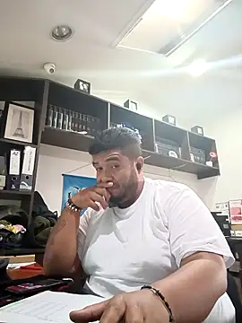 Rolo-Sumiso online show from November 13, 5:17 pm