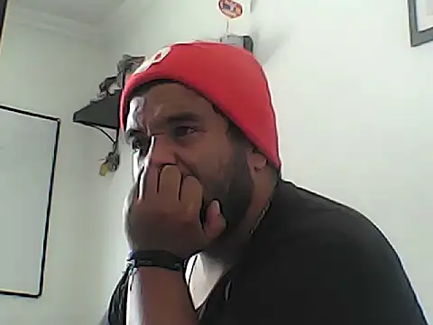 Rolo-Sumiso online show from October 28, 4:06 pm