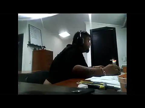 Rolo-Sumiso online show from November 7, 9:19 pm