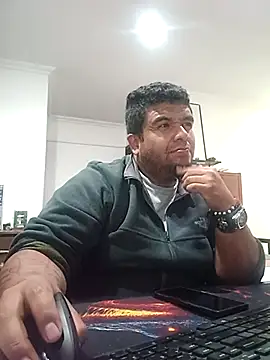 Rolo-Sumiso online show from February 2, 9:25 pm