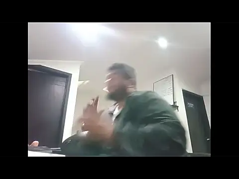 Rolo-Sumiso online show from November 20, 9:47 pm