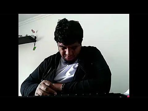 Rolo-Sumiso online show from October 17, 1:02 pm