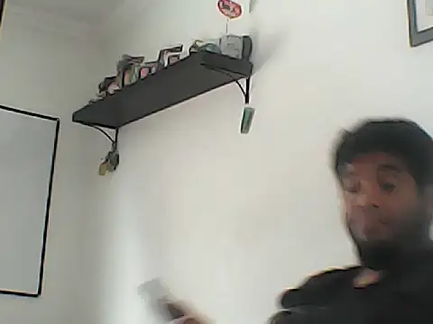 Rolo-Sumiso online show from October 27, 4:41 pm