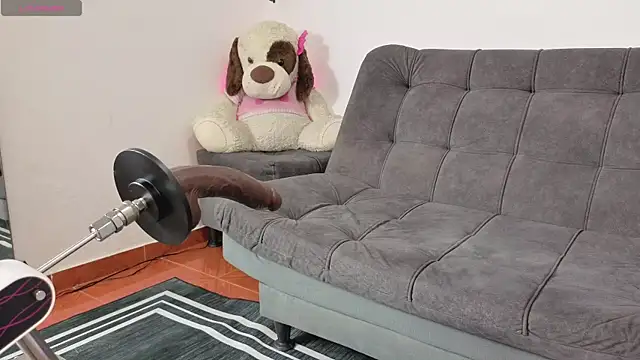 Sweet Khriis online show from May 29, 3:34 am