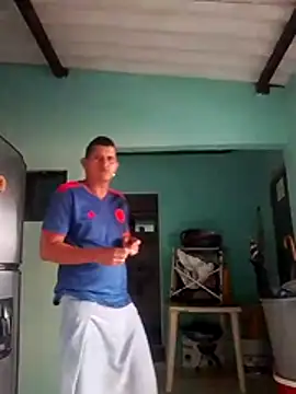 Snapshot of Kars1721 chatting on February 21, 11:56 am Kars1721 online show from February 21, 11:56 am