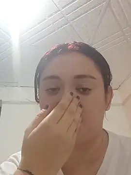 Anaa Rose online show from March 16, 11:07 pm