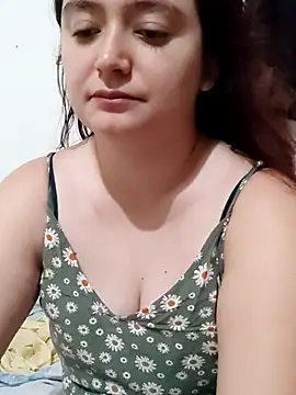 Anaa Rose online show from November 21, 2:38 pm