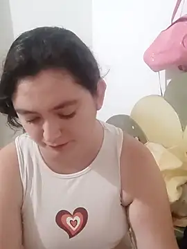 Anaa Rose online show from November 18, 8:12 pm