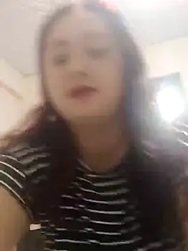 Anaa Rose online show from March 19, 11:38 pm