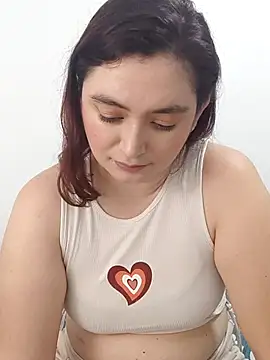 Snapshot of Anaa_Rose chatting on October 4, 10:00 pm Anaa Rose online show from October 4, 10:00 pm