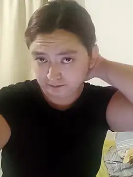 Anaa Rose online show from February 10, 9:14 pm