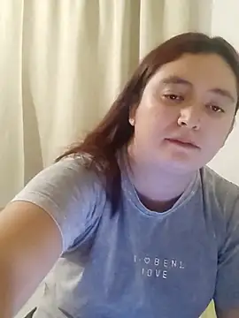 Anaa Rose online show from February 17, 9:01 pm