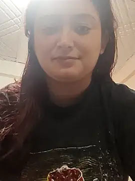 Anaa Rose online show from March 20, 9:16 pm