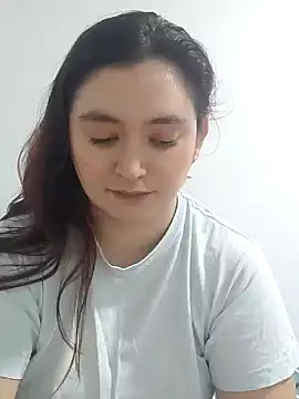 Anaa Rose online show from October 21, 7:13 pm