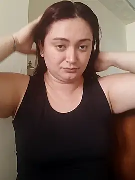 Anaa Rose online show from March 22, 3:57 pm