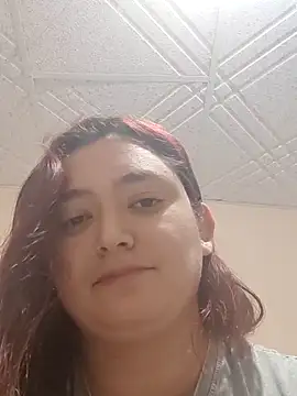 Anaa Rose online show from March 5, 12:40 am